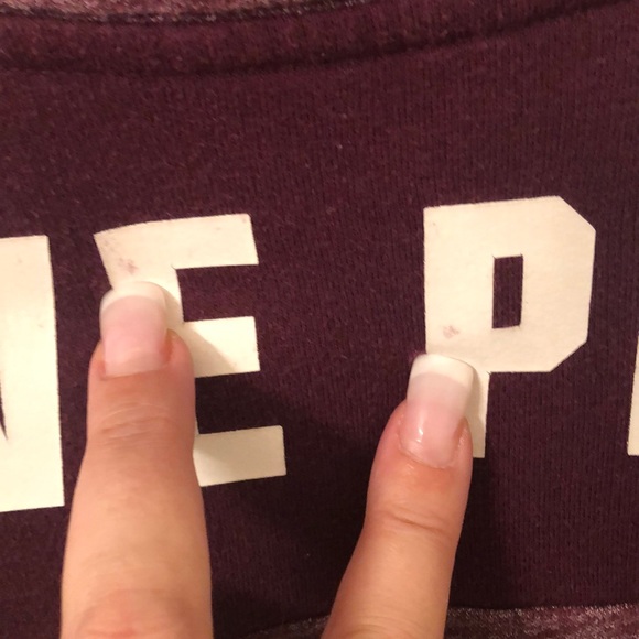 Pink pullover - Picture 8 of 8